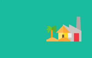 Workation Werkvakantie Homepage